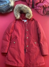 Matogla Parka in der Größe M 