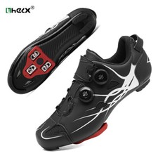 Herren Rennrad Schuhe Mit