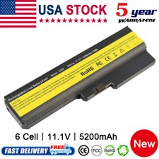 Battery for Lenovo 3000