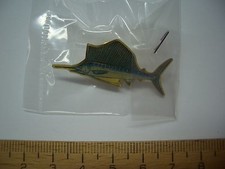 Angelpin Angel Pin Sailfish