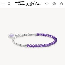 Thomas Sabo Charm Armband