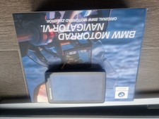 BMW Motorrad Navigator 6