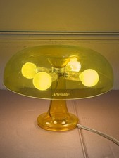 Artemide nessino lamp vitra - nessino,