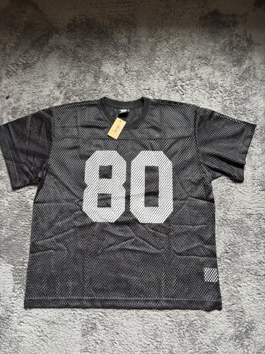 Stussy team jersey - stussy,