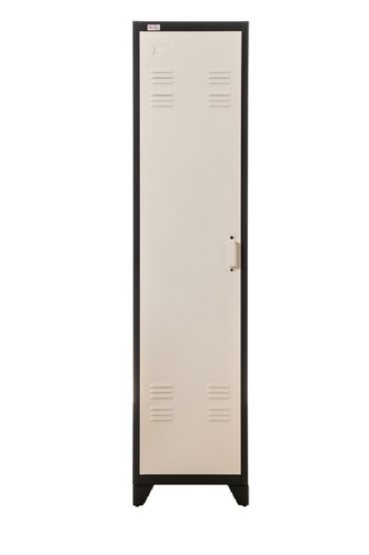 Garderobenschrank