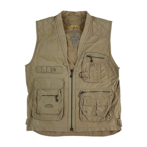 Camel collection 90s safari - camel,