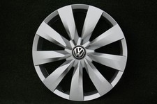 1 x Original VW Touran II 5T  5TA601147A  Radblende  5TA601147C Radkappe 16 Zoll