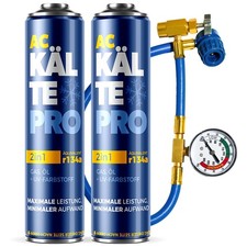 KÄLTEPRO R134a Auto