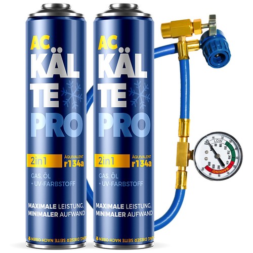 Kältepro r134a auto - kÄltepro,