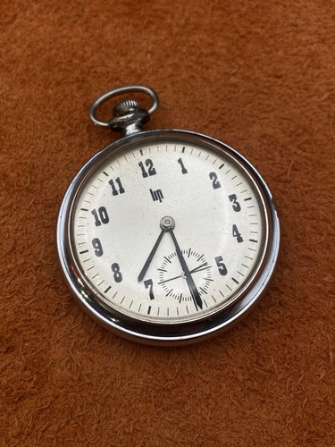 Taschenuhr lip - taschenuhr,