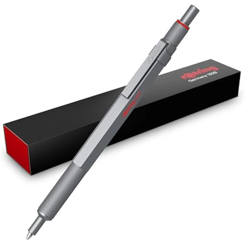 Rotring 600 gelschreiber - rotring,