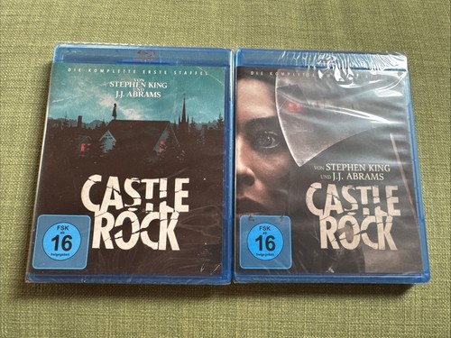 Stephen king castle - stephen,