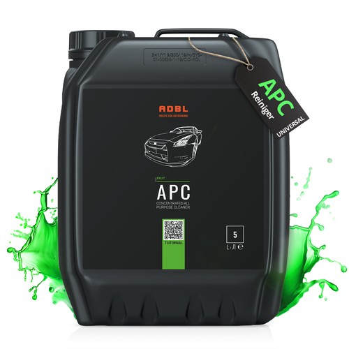 Adbl apc allzweckreiniger - adbl,