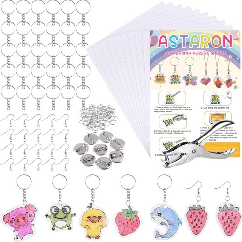 Schrumpffolie set - schrumpffolie,
