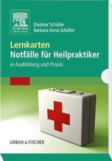 Lernkarten notfälle für - lernkarten,