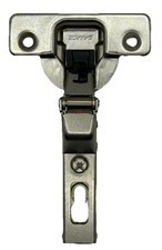 Salice 7A35  7P1 Türscharnier mit Dämpfer Topfscharnier Mittelanschlag