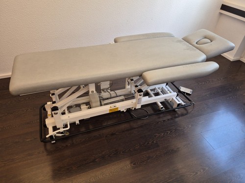 Rezila osteopathie - rezila, /