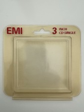 Original-Hülle 3” Single CD Ossi Ost-Born EAV Es Steht Ein Haus In Ostberlin