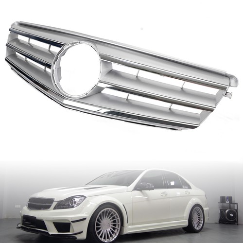 Chrome front grill - chrome, für