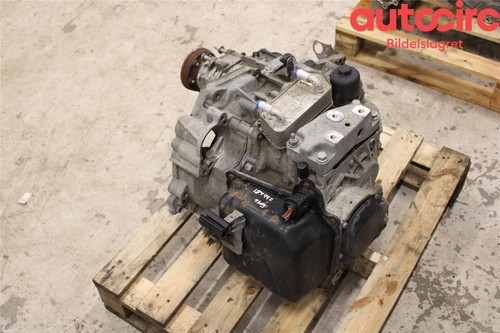 Automatikgetriebe - ,