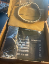 Siemens Openstage 15 HFA IP