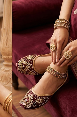 Damen-Partyschuhe