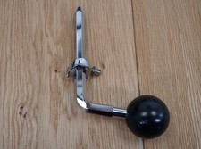 Mapex L-Rod mit Memory Clamp