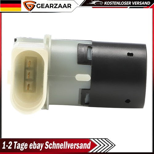 Park sensor pdc einparkhilfe - park,