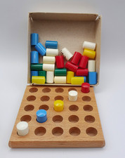 Kleinkindersteckbrett