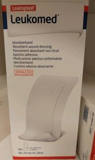 Leukomed Pflaster Wundverband