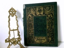 Der Deutsche Herold. 1906