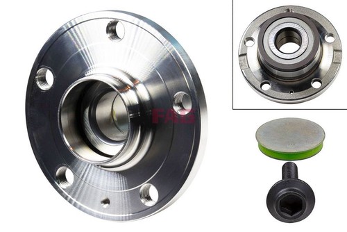 Radnabe hinten ø1365mm für - hinten,
