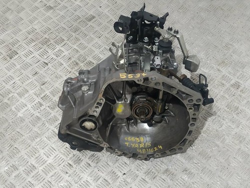 20tt06 getriebe toyota - 20tt06, ft