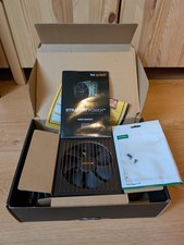 Quiet straight power 480w - be,