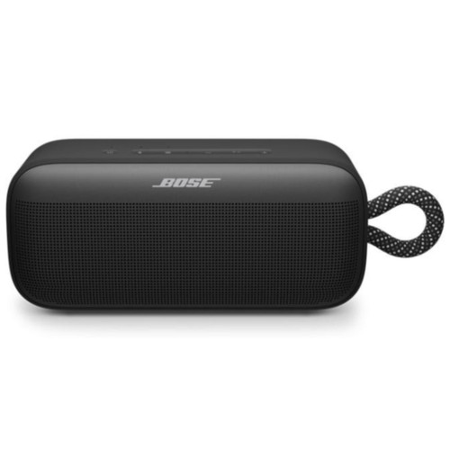 Bose soundlink plus schwarz - schwarz, 20