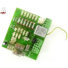 Ritter Dental Platine