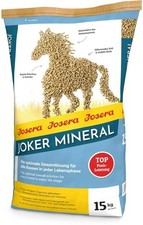JOSERA Joker Mineral (15 kg) |