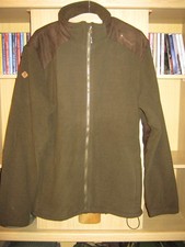 Fleecejacke