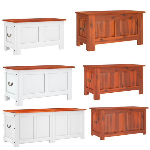 Truhe auflagenbox gartentruhe - truhe,