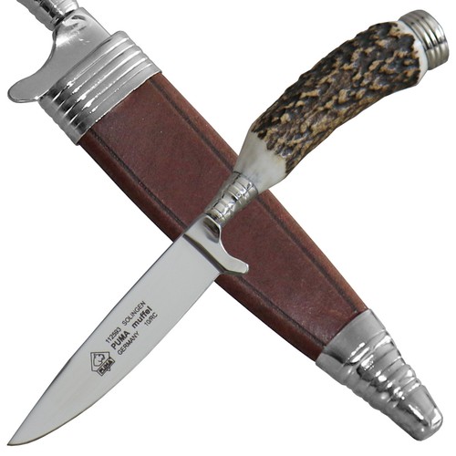 Puma jagd messer modell muffel - jagd,