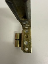 Original Roto Centro Axerarm