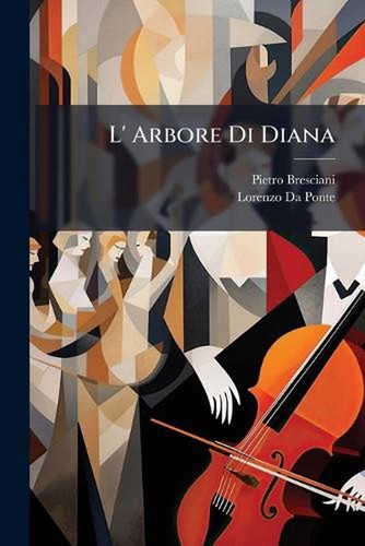 Arbore diana by pietro - l',