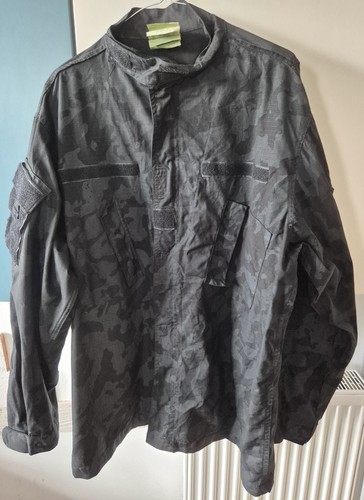 Camouflage jacke typ - camouflage,