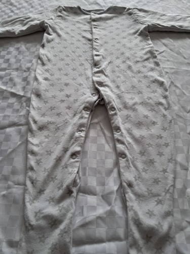 Grosuit-Schlafanzug-Einteiler-