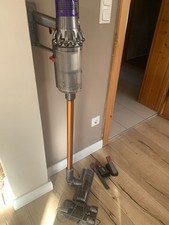 DYSON cyclone v10 absolute !!!defekt!!!
