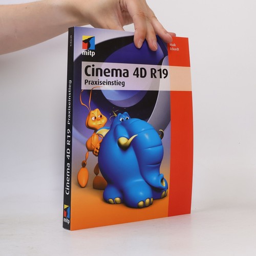 Cinema r19 maik - 4d, r19 