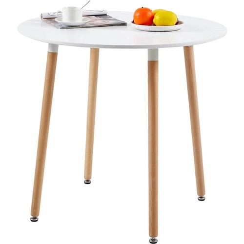 Runder esstisch holztisch - runder, esstisch,