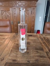 Antike flasche jöbstl - flasche,
