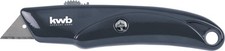 Teppichmesser mit trapezklinge - teppichmesser,