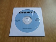 (PC) - RAVE SHUTTLE